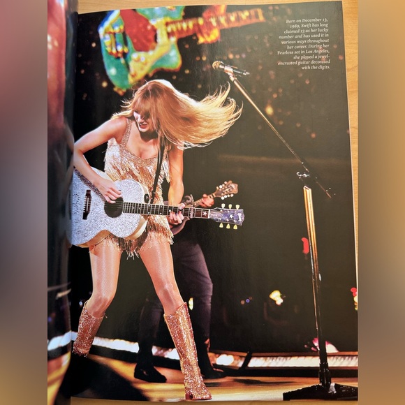 TIME Magazine: Special Edition - Taylor Swift - Picture 4 of 5